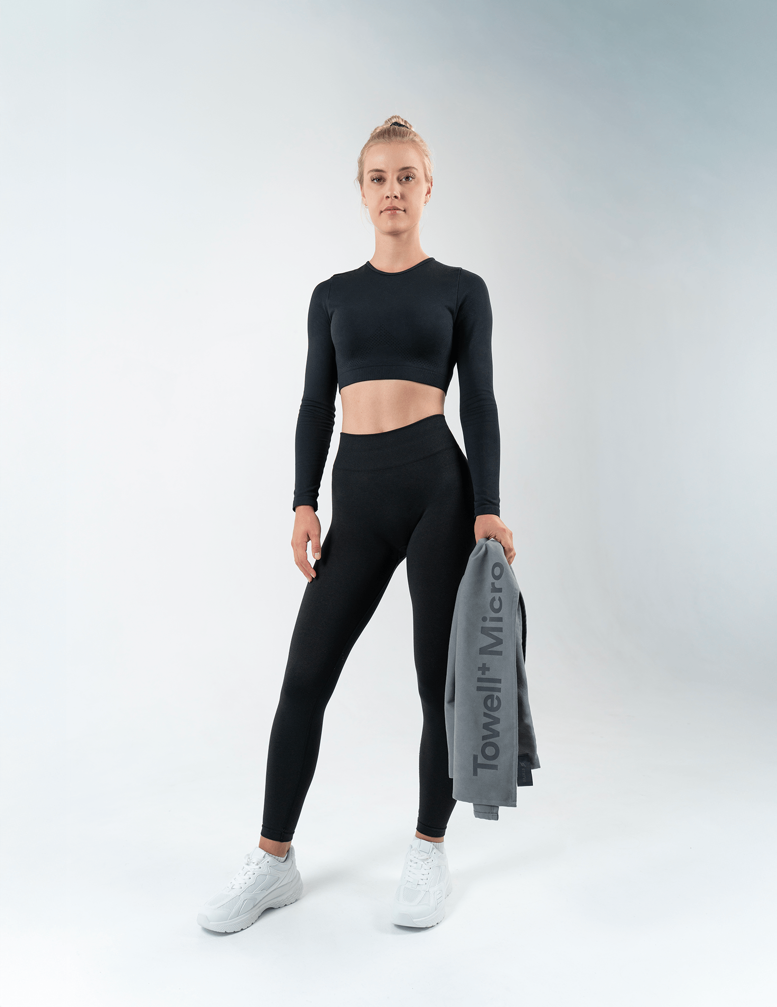 STRYVE Handtücher Towell+ Micro