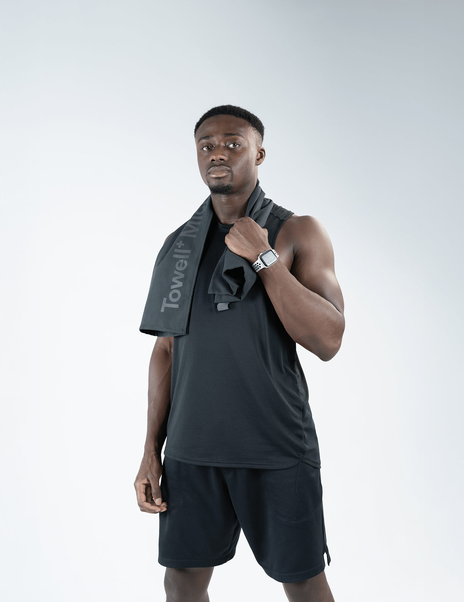 STRYVE Handtücher Towell+ Micro