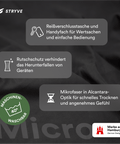 STRYVE Handtücher Towell+ Micro