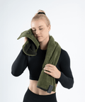STRYVE Handtücher Towell+ Pro