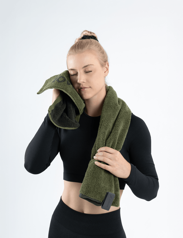 STRYVE Handtücher Towell+ Pro