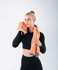 STRYVE Handtücher Towell+ Pro