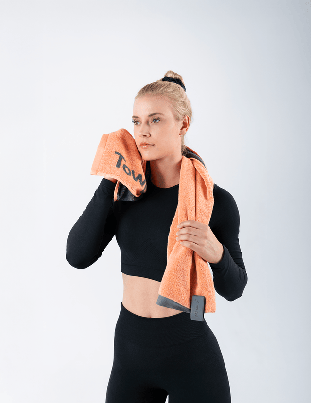 STRYVE Handtücher Towell+ Pro