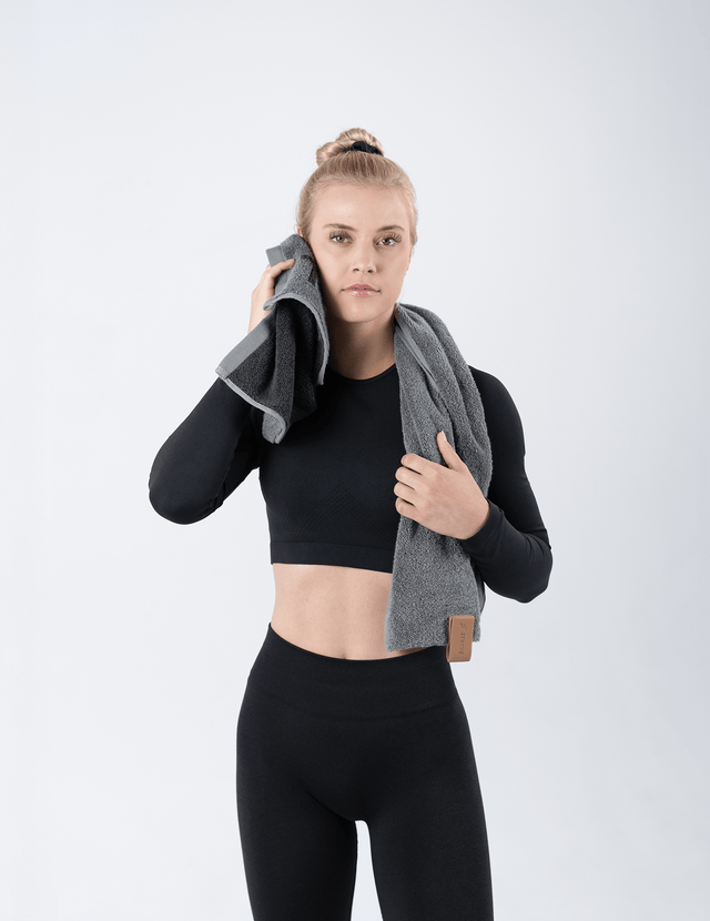 STRYVE Handtücher Towell+ Pro