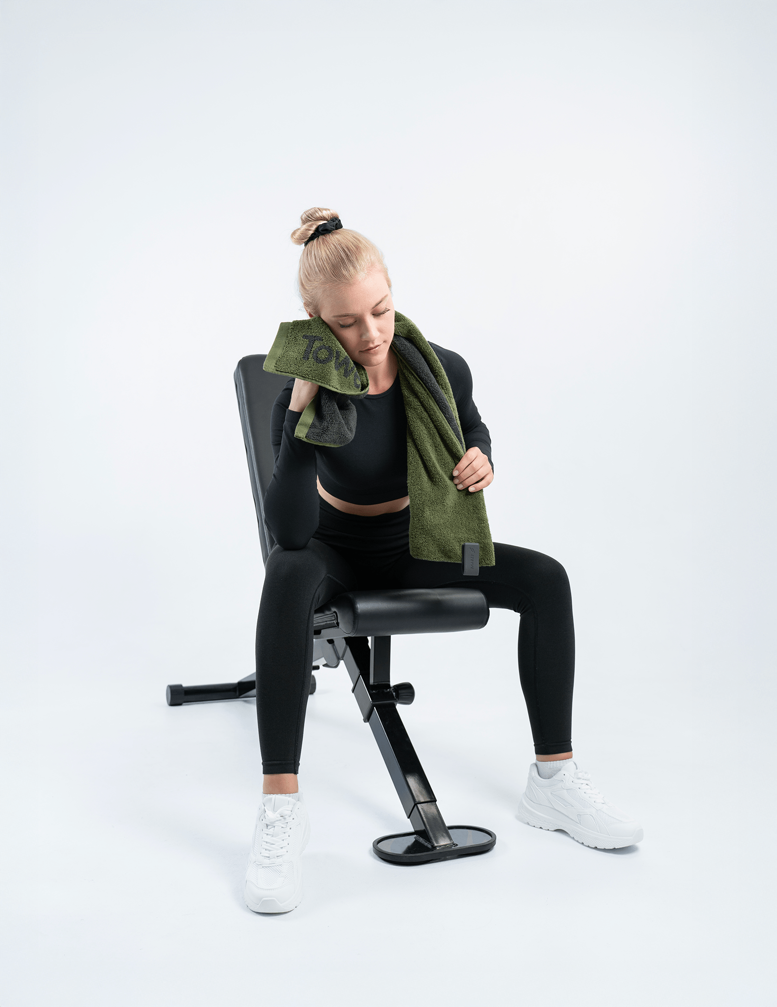 STRYVE Handtücher Towell+ Pro
