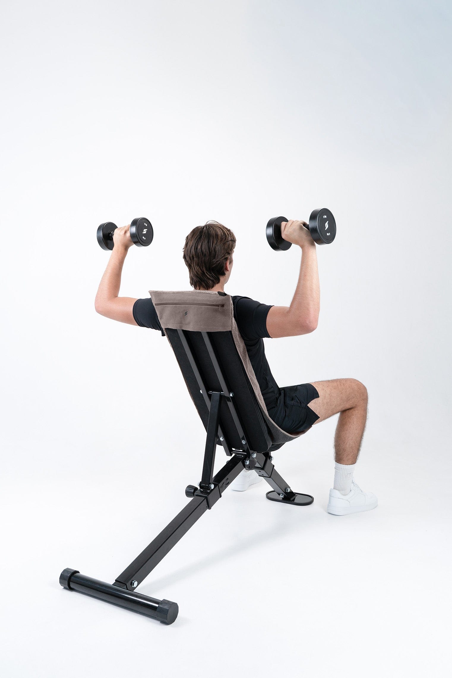 STRYVE Handtücher Towell+ Pro