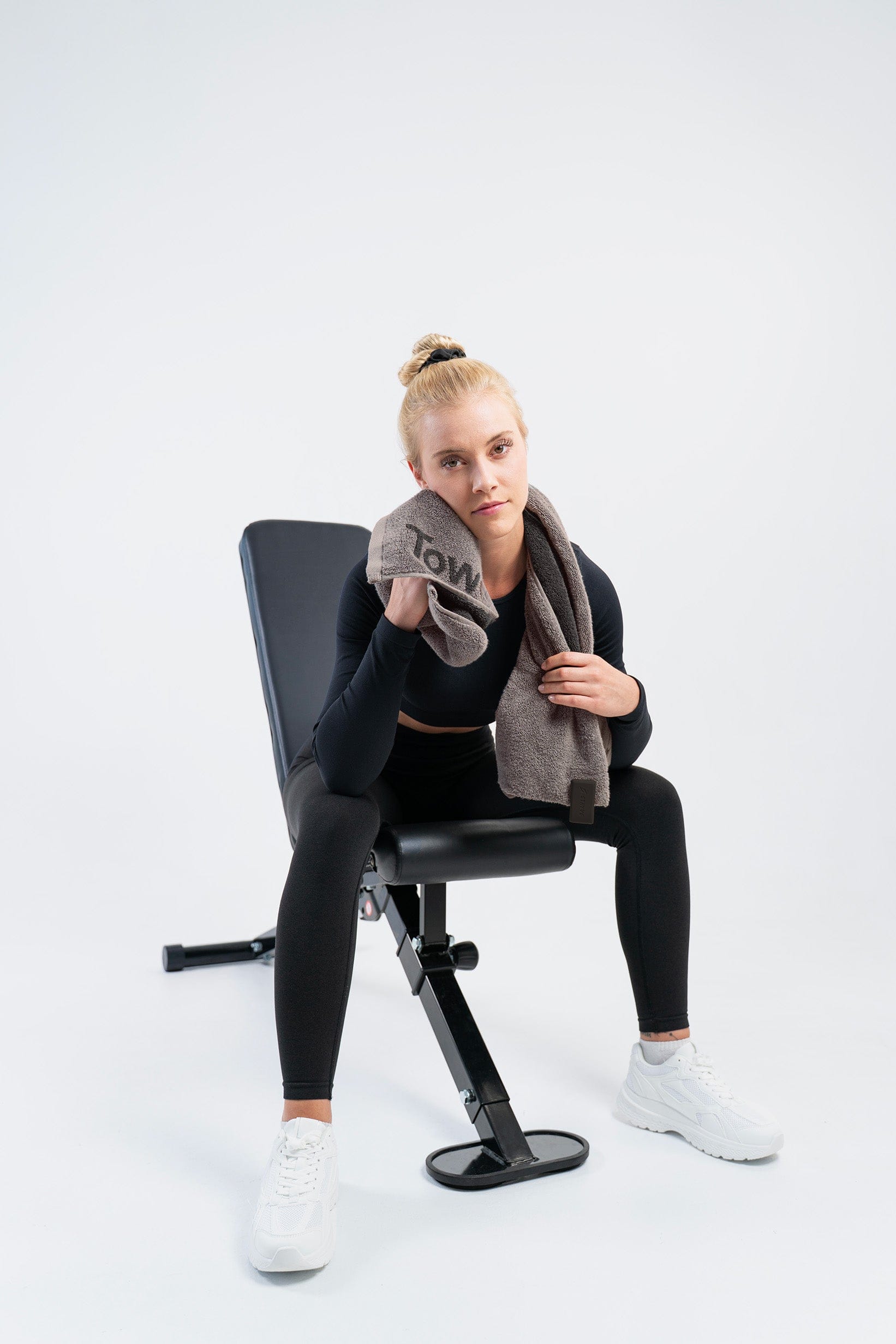 STRYVE Handtücher Towell+ Pro