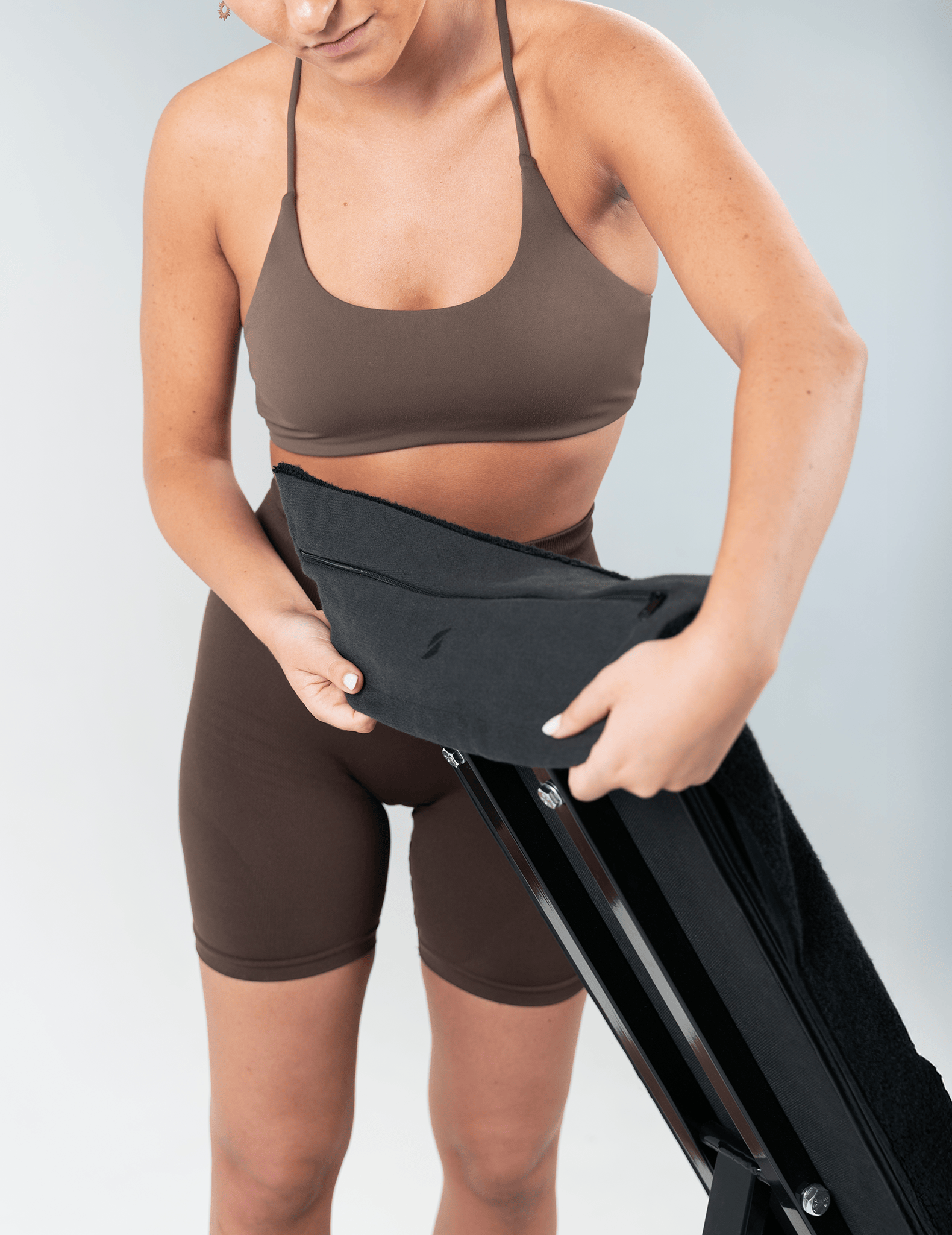 STRYVE Handtücher Towell+ Pro