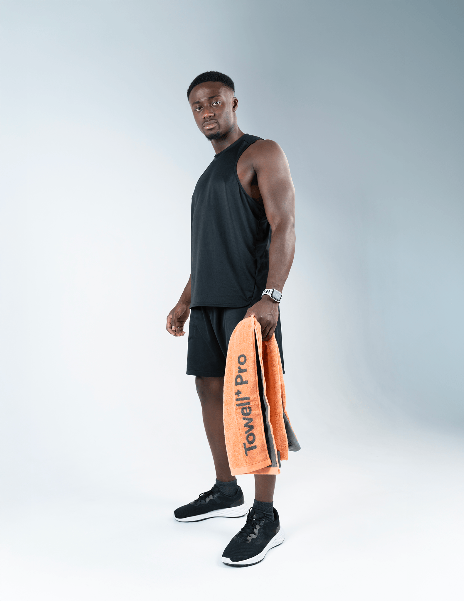 STRYVE Handtücher Towell+ Pro