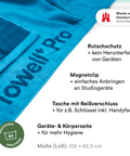 STRYVE Handtücher Towell+ Pro