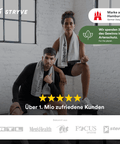 STRYVE Handtücher Towell+ Pro