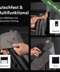 STRYVE Handtücher Towell+ Pro