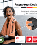 STRYVE Handtücher Towell+ Pro