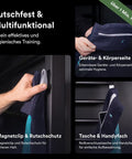 STRYVE Handtücher Towell+ Pro Limited Edition