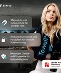 STRYVE Handtücher Towell+ Pro: Limited Edition