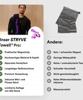STRYVE Handtücher Towell+ Pro | Limited Edition