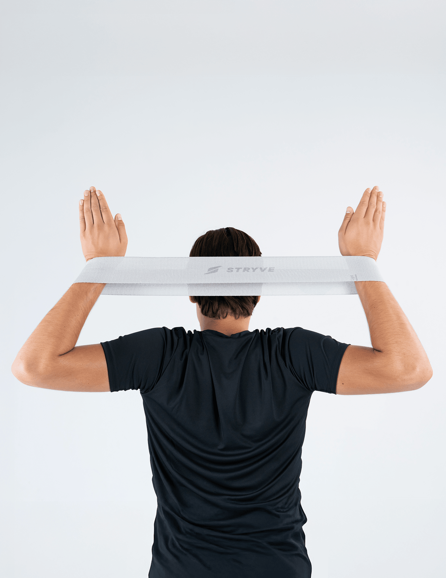 Training Bands - STRYVE — For the better.