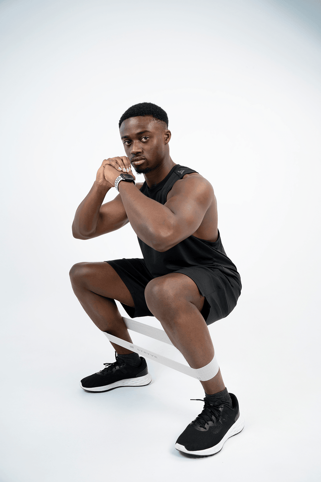 Training Bands - STRYVE — For the better.
