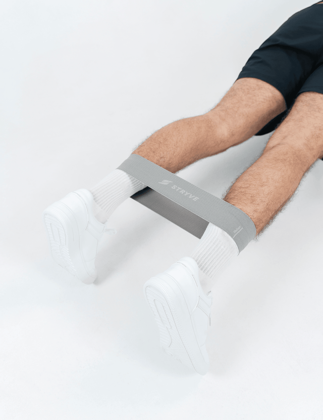 Training Bands - STRYVE — For the better.