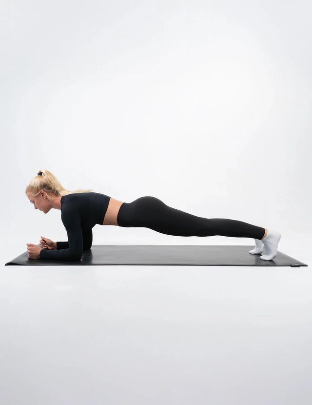 STRYVE Trainingsmatte Training Mat Pro