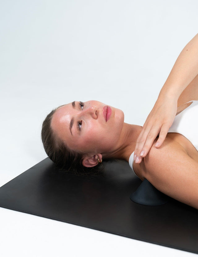 Trigger Spot - STRYVE — For the better.