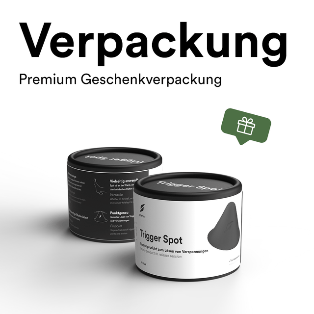 STRYVE Faszienprodukte Trigger Spot