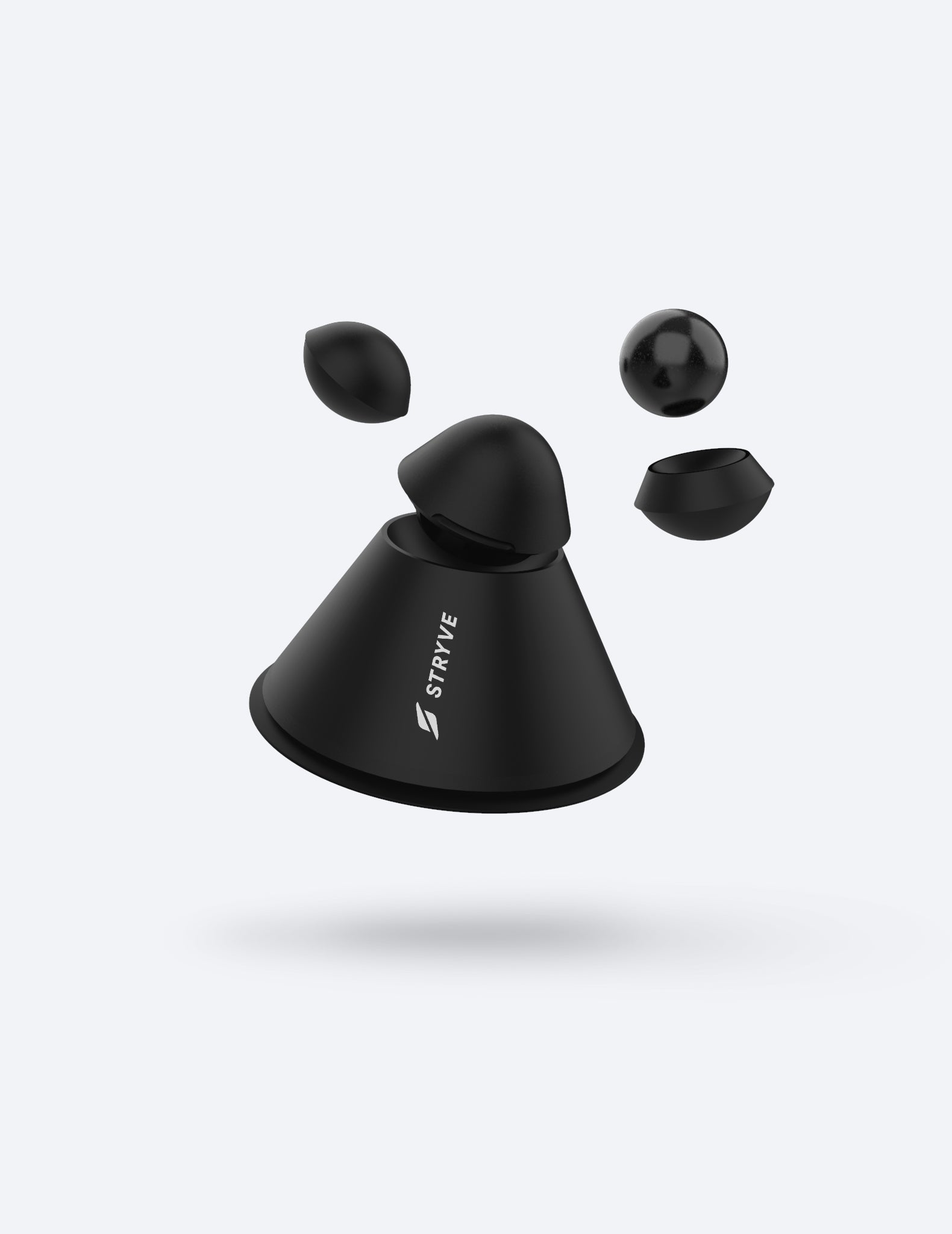 Trigger Tool - STRYVE — For the better.