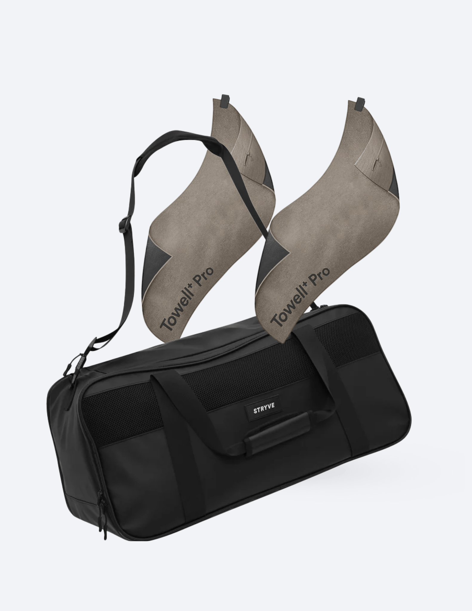 STRYVE — For the better. Valentines Sports-Bundle