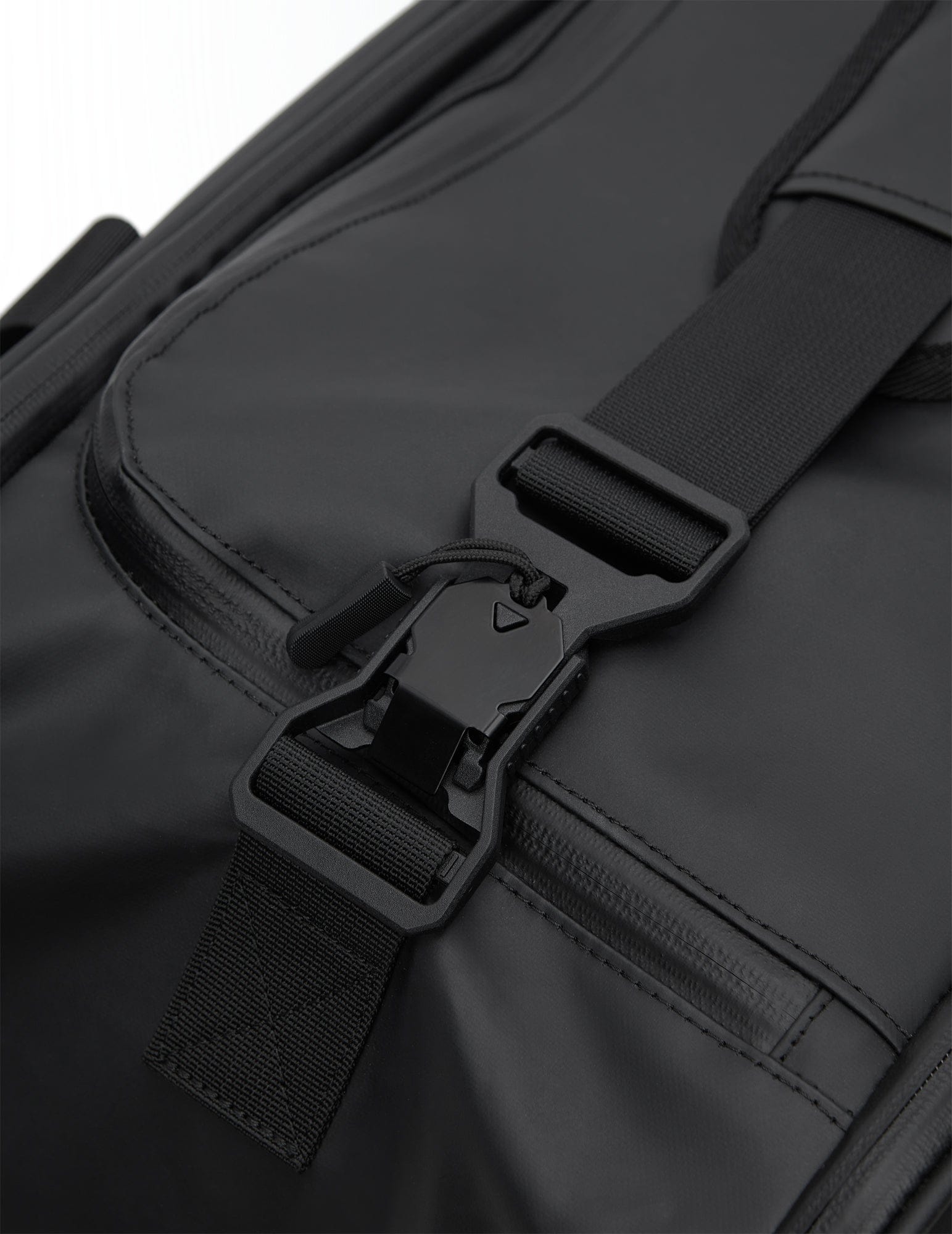 Performance Sportsbag – Sporttasche aus recyceltem Material