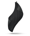 STRYVE Gym Towel 5 x All Black 5er Set Towell+Pro