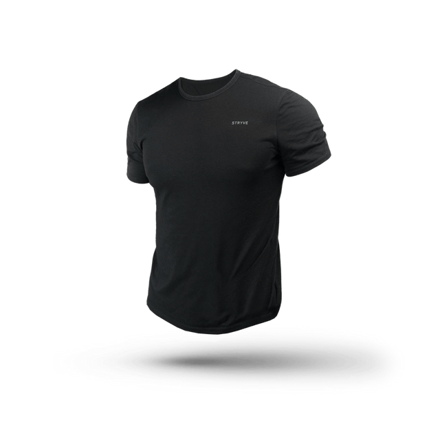 STRYVE Activewear New - Prime Basic Shirt - Men