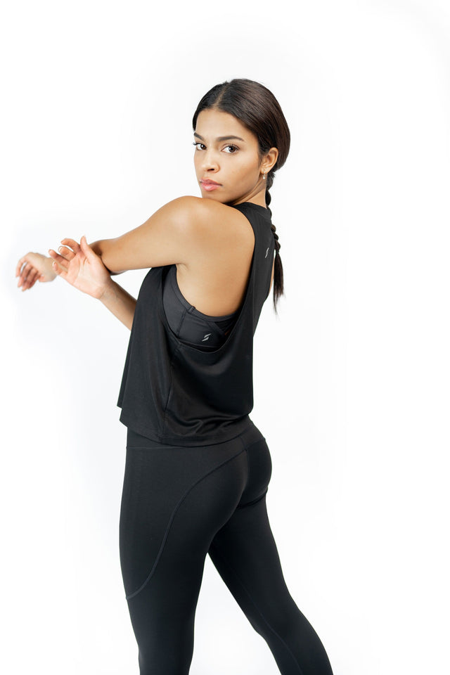 STRYVE Activewear New - Prime Tank Top - Women