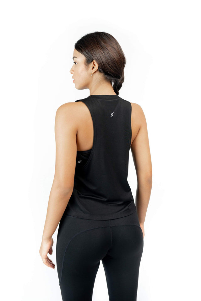 STRYVE Activewear New - Prime Tank Top - Women