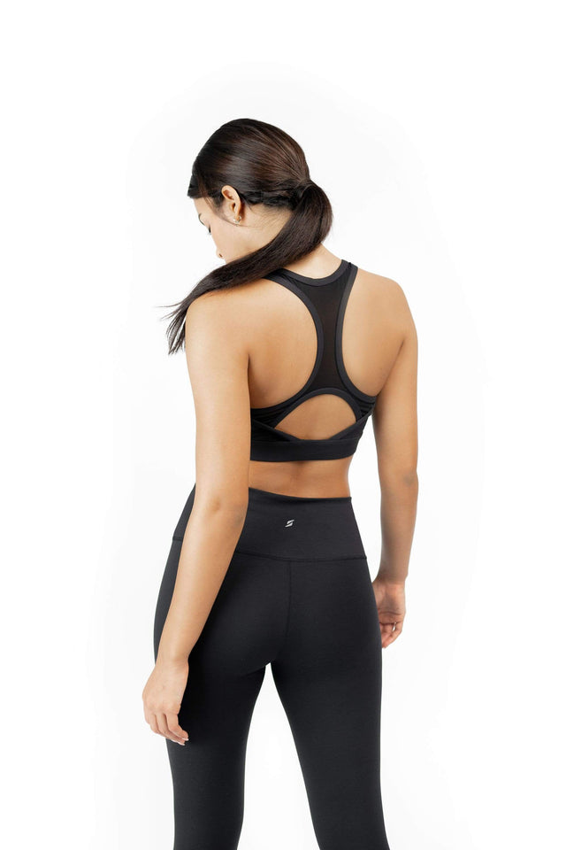 Prime Training Bra - Women – STRYVE — For the better.