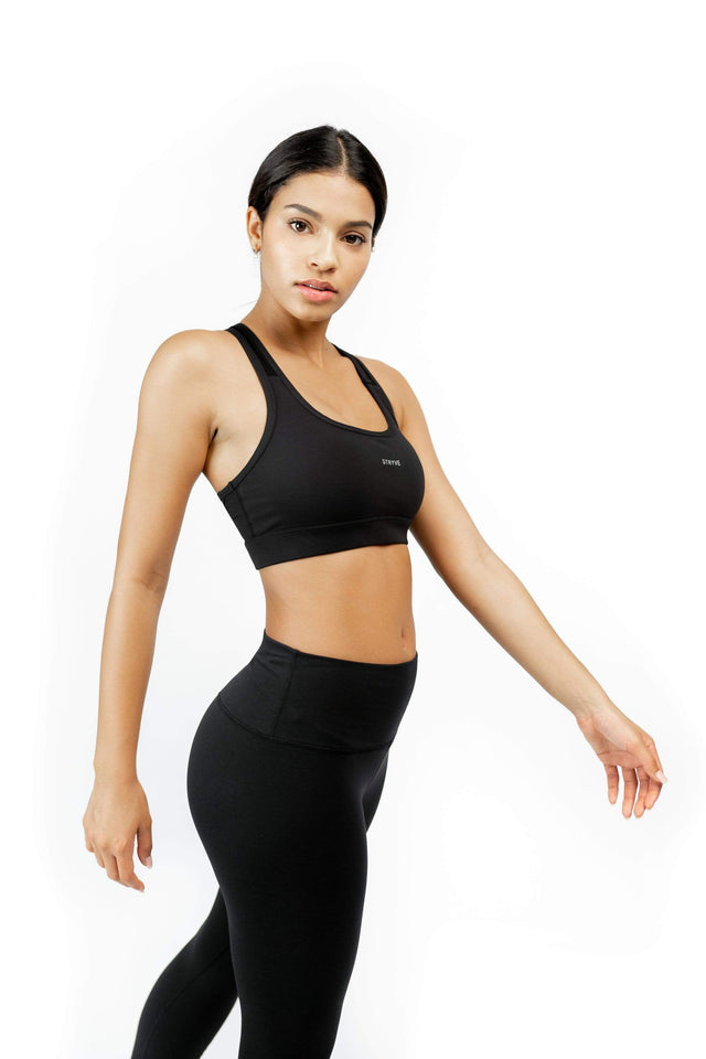 STRYVE Activewear New - Prime Training Bra - Women