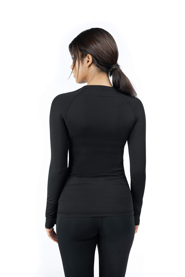 STRYVE Activewear New - Prime Training Longsleeve - Women