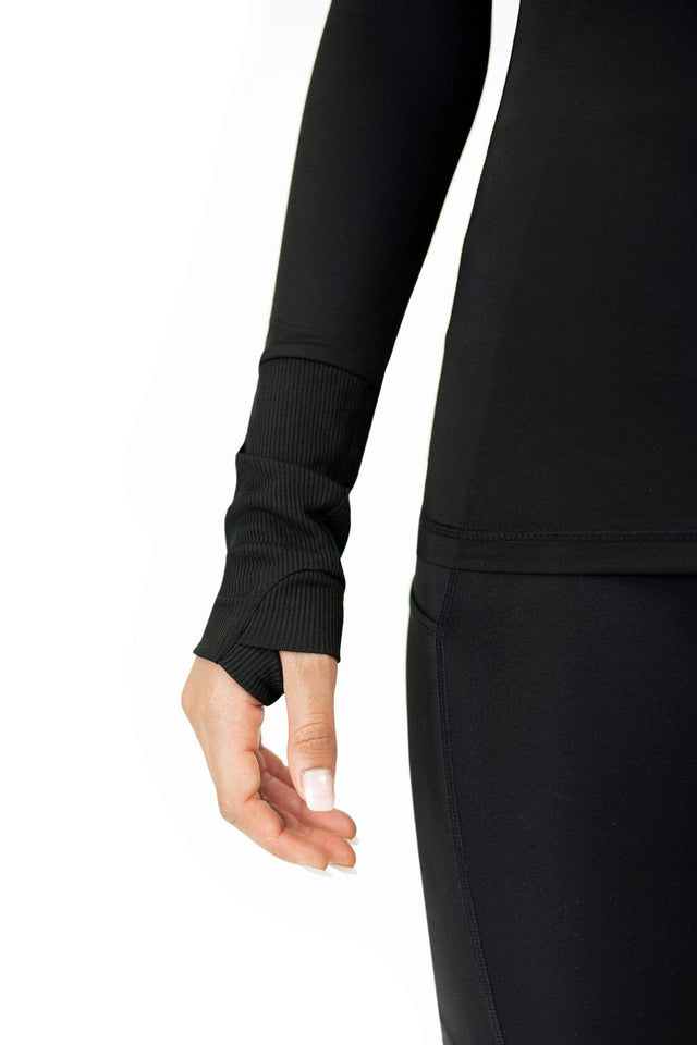 STRYVE Activewear New - Prime Training Longsleeve - Women