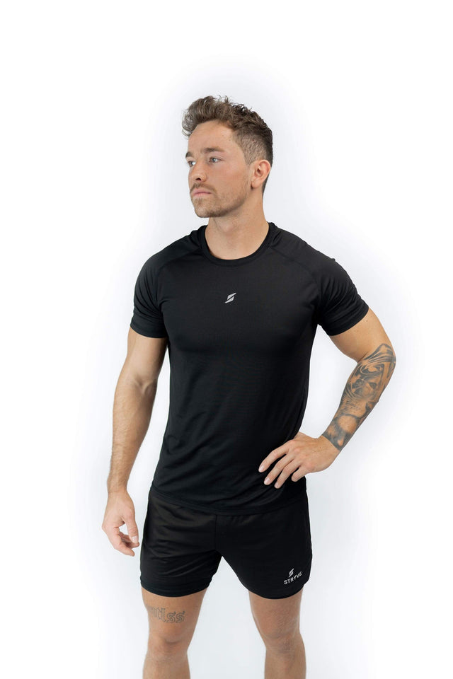 STRYVE Activewear New - Prime Training Shirt - Men