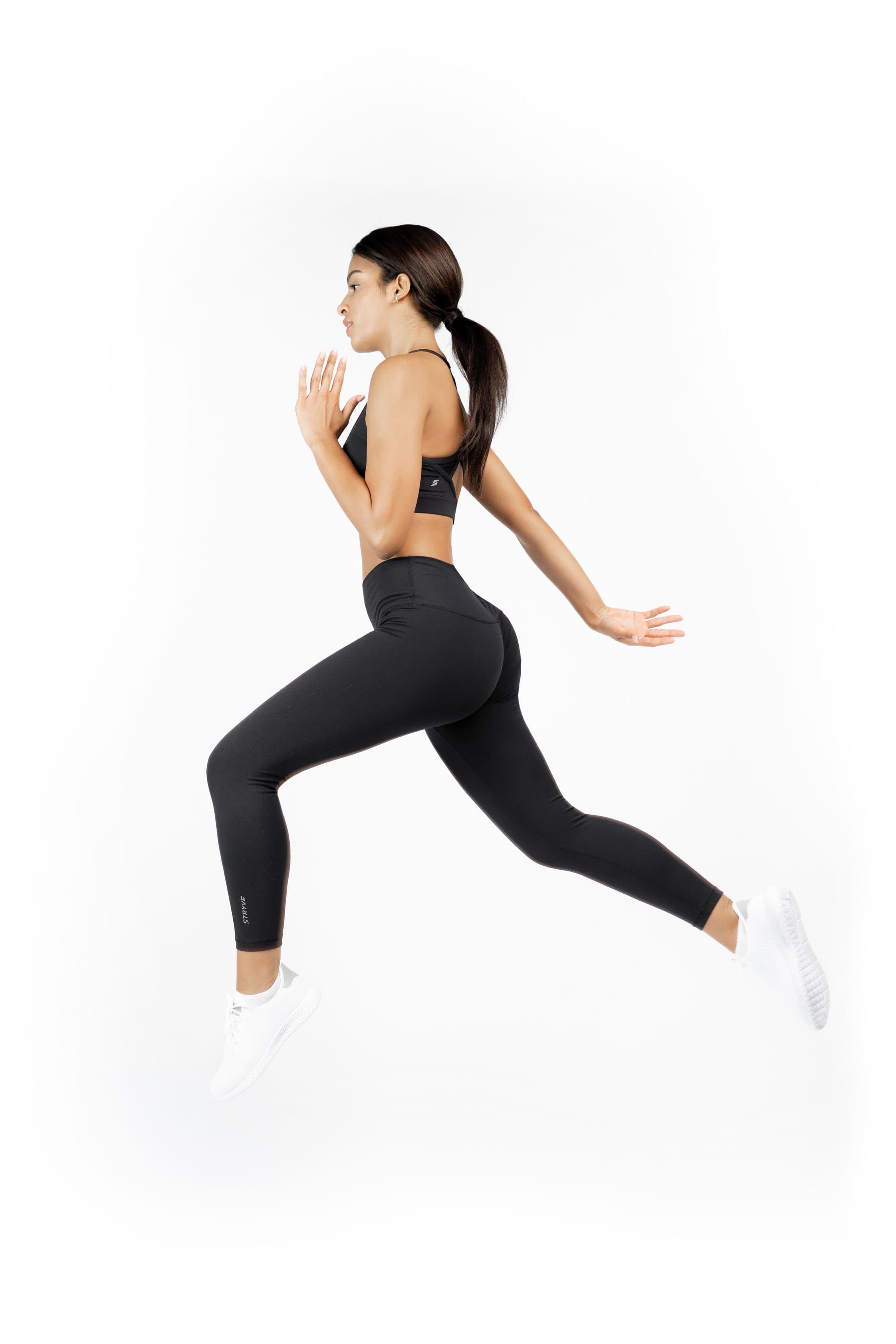 Womens on sale activewear tights