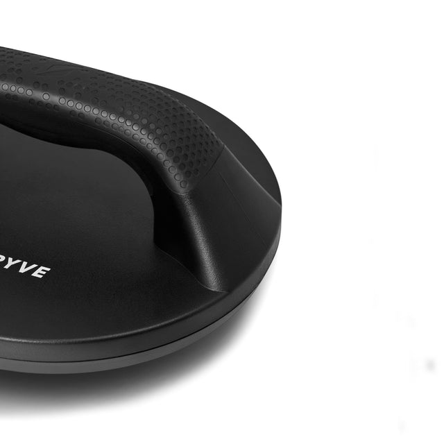 STRYVE — For the better. Schwarz New - Push-Up 360