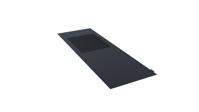 STRYVE New - Recovery Mat