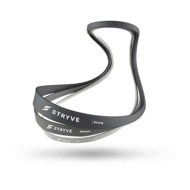 STRYVE Trainingsbänder Power Bands