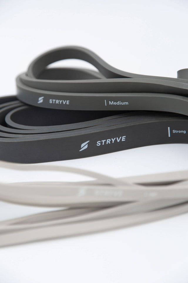 STRYVE Trainingsbänder Power Bands