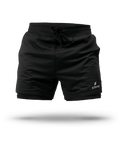 Prime Performance Shorts - Men - STRYVE — For the better.