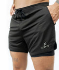 Prime Performance Shorts - Men - STRYVE — For the better.