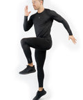 Prime Running Tights - Men - STRYVE — For the better.