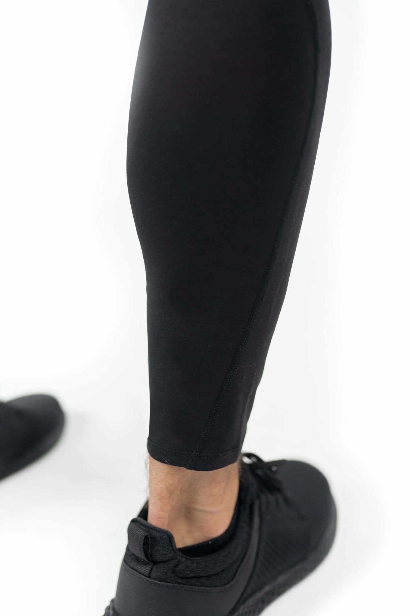 Prime Running Tights Herren – Lauftights
