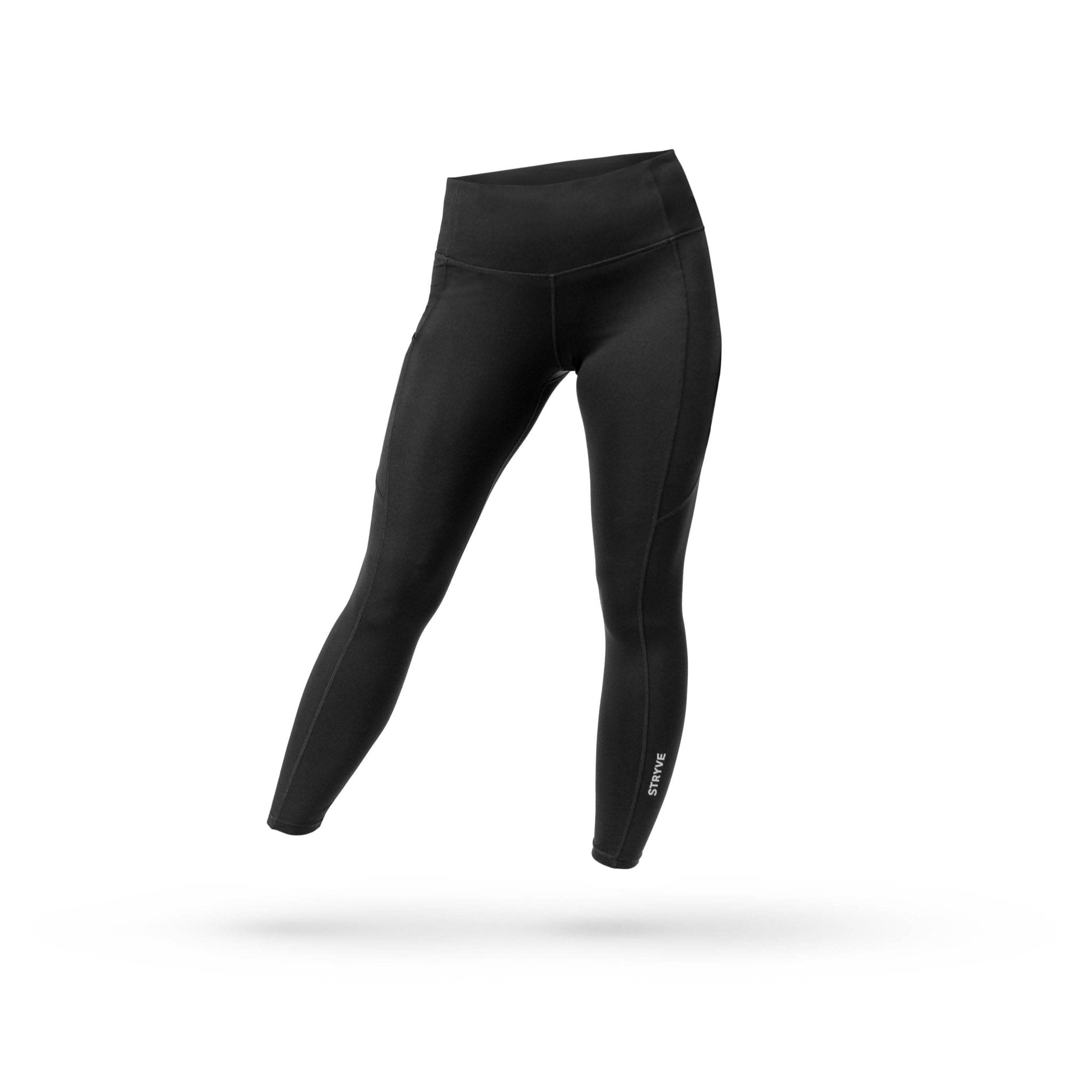 Prime Running Tights Damen – Lauf-Leggings