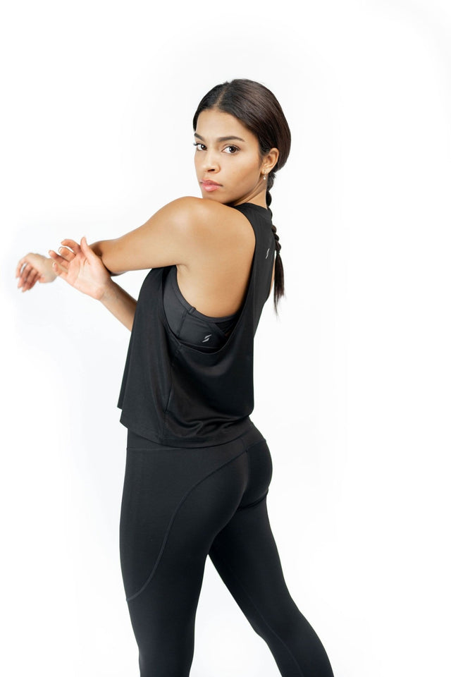 Prime Tank Top - Women - STRYVE — For the better.