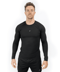 Prime Training Longsleeve - Men - STRYVE — For the better.